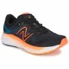 New Balance - EVOZ Noir / Orange