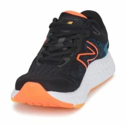 New Balance - EVOZ Noir / Orange -DC shoes shop 22589730 500 C