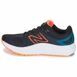 New Balance - EVOZ Noir / Orange -DC shoes shop 22589730 500 D