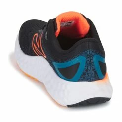 New Balance - EVOZ Noir / Orange -DC shoes shop 22589730 500 E