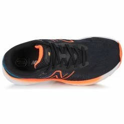 New Balance - EVOZ Noir / Orange -DC shoes shop 22589730 500 F