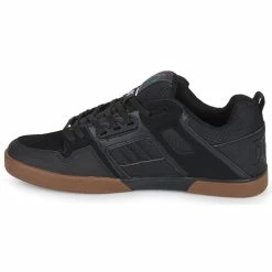 DVS - COMANCHE 2.0 Noir -DC shoes shop 22589840 500 D