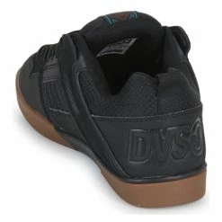 DVS - COMANCHE 2.0 Noir -DC shoes shop 22589840 500 E
