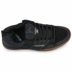 DVS - COMANCHE 2.0 Noir -DC shoes shop 22589840 500 F