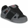 DVS - CELSIUS Gris / Noir -DC shoes shop 22589848 500 A