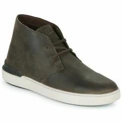 Clarks - COURTLITE DBT Kaki