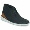 Clarks - BRAHNZ MID Marine -DC shoes shop 22590575 500 A