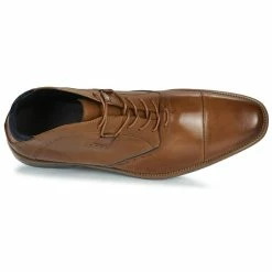 Kdopa - MYLAN 2 Camel -DC shoes shop 22590763 500 F