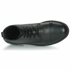 Levi's - TRACK Noir 13 Levi's - TRACK Noir -DC shoes shop 22590865 500 F