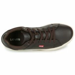 Levi's - OSTRANDER Marron -DC shoes shop 22590868 500 F