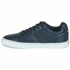 Levi's - TURNER 2.0 Marine -DC shoes shop 22590878 500 D