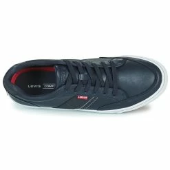 Levi's - TURNER 2.0 Marine -DC shoes shop 22590878 500 F
