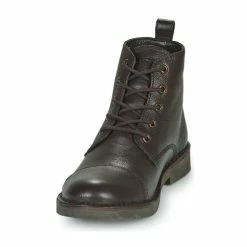 Levi's - TRACK Marron -DC shoes shop 22590880 500 C