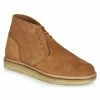 Levi's - BERN Marron -DC shoes shop 22590881 500 A