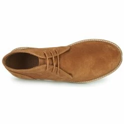 Levi's - BERN Marron -DC shoes shop 22590881 500 F