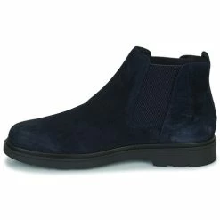 Geox - U SPHERICA EC1 C Marine -DC shoes shop 22643089 500 D