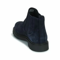 Geox - U SPHERICA EC1 C Marine -DC shoes shop 22643089 500 E