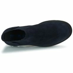 Geox - U SPHERICA EC1 C Marine -DC shoes shop 22643089 500 F