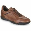 Geox - U METODO A Marron -DC shoes shop 22643095 500 A