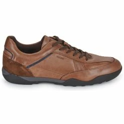 Geox - U METODO A Marron -DC shoes shop 22643095 500 B