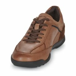 Geox - U METODO A Marron -DC shoes shop 22643095 500 C
