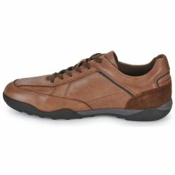 Geox - U METODO A Marron -DC shoes shop 22643095 500 D