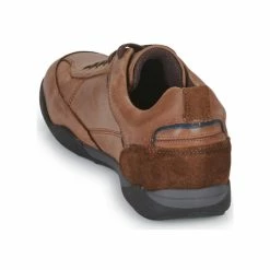 Geox - U METODO A Marron -DC shoes shop 22643095 500 E