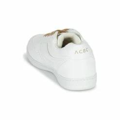Geox - U WARRENS A Blanc -DC shoes shop 22643102 500 E