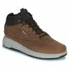 Geox - U AERANTIS 4X4 B ABX Marron -DC shoes shop 22643108 500 A