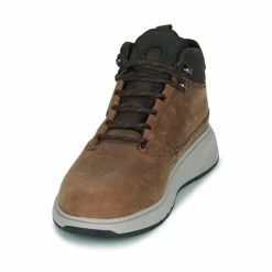 Geox - U AERANTIS 4X4 B ABX Marron -DC shoes shop 22643108 500 C