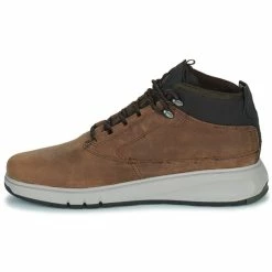 Geox - U AERANTIS 4X4 B ABX Marron -DC shoes shop 22643108 500 D