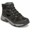 Helly Hansen - SWITCHBACK TRAIL HT Noir 1 Helly Hansen - SWITCHBACK TRAIL HT Noir -DC shoes shop 22649966 500 A