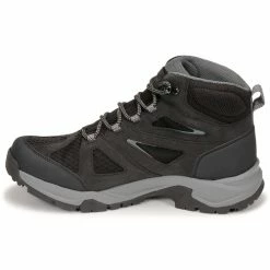 Helly Hansen - SWITCHBACK TRAIL HT Noir -DC shoes shop 22649966 500 D