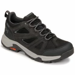 Helly Hansen - SWITCHBACK TRAIL LOW HT Noir