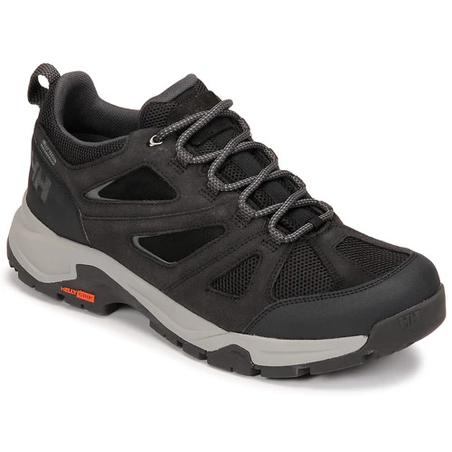 Helly Hansen - SWITCHBACK TRAIL LOW HT Noir 3 Helly Hansen - SWITCHBACK TRAIL LOW HT Noir