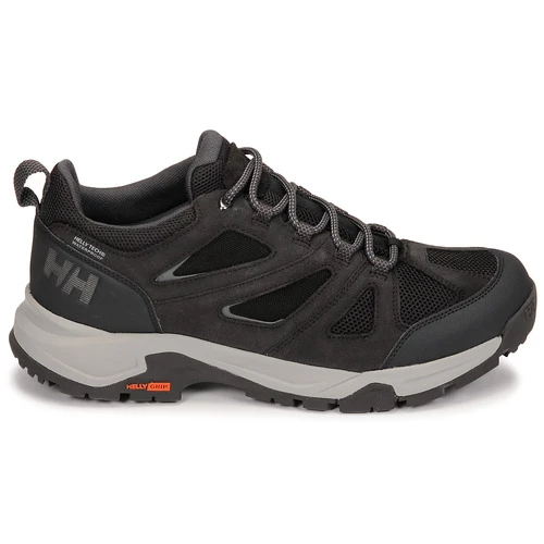 Helly Hansen - SWITCHBACK TRAIL LOW HT Noir 4 Helly Hansen - SWITCHBACK TRAIL LOW HT Noir – Image 2