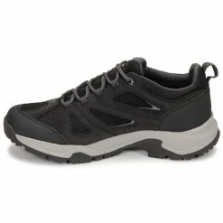 Helly Hansen - SWITCHBACK TRAIL LOW HT Noir 11 Helly Hansen - SWITCHBACK TRAIL LOW HT Noir -DC shoes shop 22649970 500 D