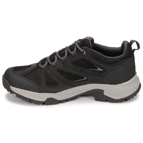 Helly Hansen - SWITCHBACK TRAIL LOW HT Noir 6 Helly Hansen - SWITCHBACK TRAIL LOW HT Noir – Image 4