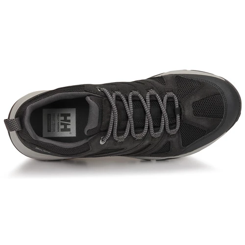 Helly Hansen - SWITCHBACK TRAIL LOW HT Noir 8 Helly Hansen - SWITCHBACK TRAIL LOW HT Noir – Image 6