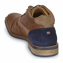 Bullboxer - Marron -DC shoes shop 22651304 500 E