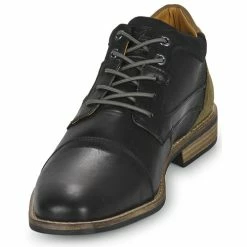 Bullboxer - Noir -DC shoes shop 22651305 500 C