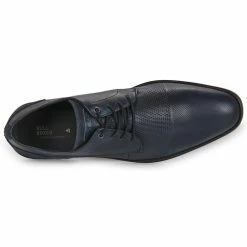 Bullboxer - Noir -DC shoes shop 22651306 500 F