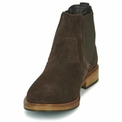 Bullboxer - Marron -DC shoes shop 22651308 500 C