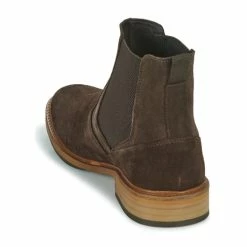 Bullboxer - Marron -DC shoes shop 22651308 500 E