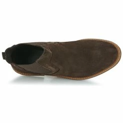 Bullboxer - Marron -DC shoes shop 22651308 500 F