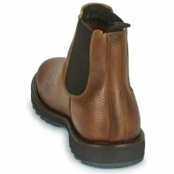 Bullboxer - Marron -DC shoes shop 22651311 500 E