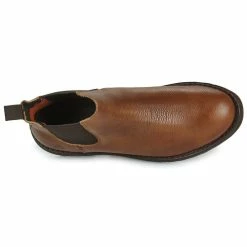 Bullboxer - Marron -DC shoes shop 22651311 500 F