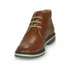 Lloyd - VALENCIA Marron -DC shoes shop 22651465 500 C