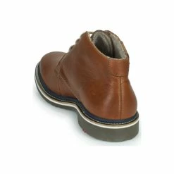 Lloyd - VALENCIA Marron -DC shoes shop 22651465 500 E