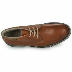 Lloyd - VALENCIA Marron -DC shoes shop 22651465 500 F